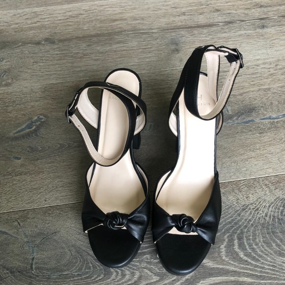 Halston Heritage High Heels - Picture 2 of 6